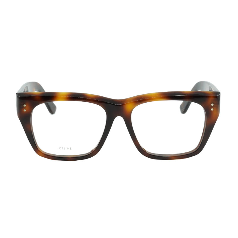 Celine CL50034F Square Eyeglasses
