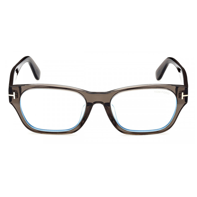 Tom Ford FT5781-D-B Rectangle Eyeglasses