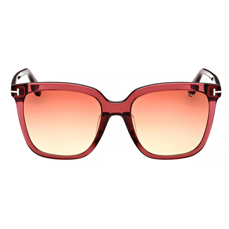 Tom Ford FT0958-D Square Sunglasses