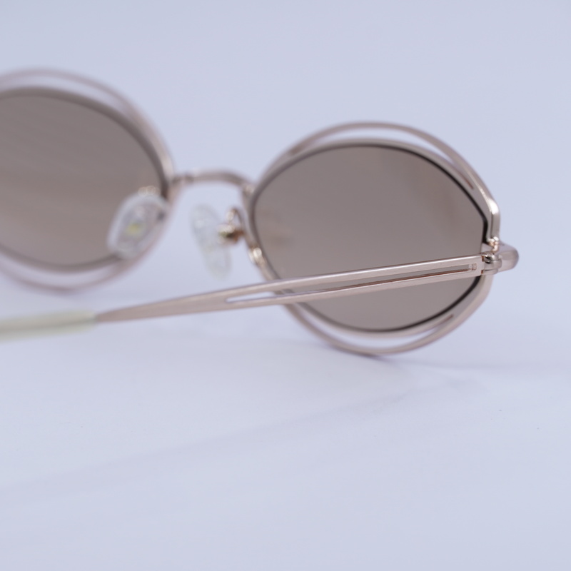Kendall + Kylie KKS4051 Oval Sunglasses