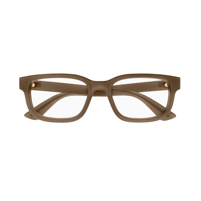 Gucci GG1584O Rectangle Eyeglasses