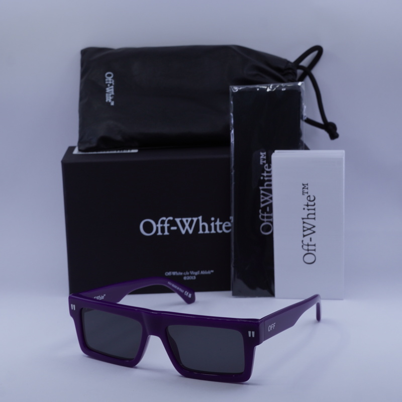 Off-White OERI13ZCHANDLER Square Sunglasses