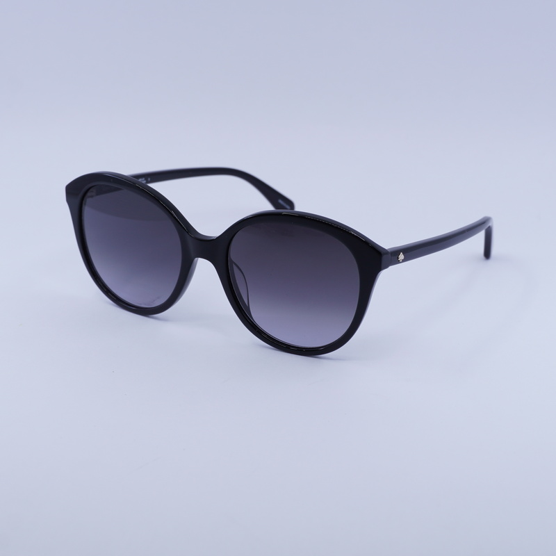 Kate Spade BRIA/G/S Round Sunglasses