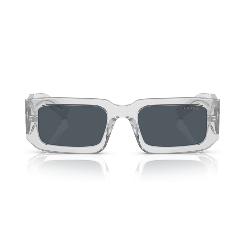 Prada PR06YS Rectangle Sunglasses