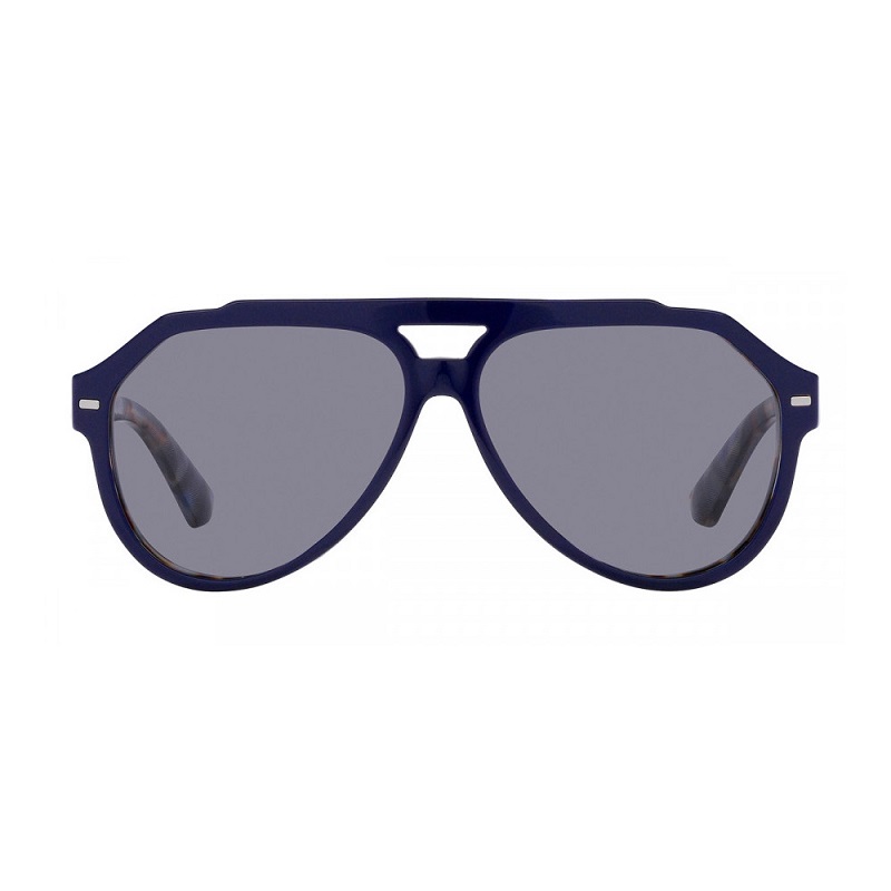 Dolce & Gabbana DG4452F Aviator Sunglasses