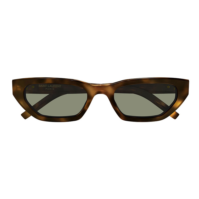Saint Laurent SLM126 Cat Eye Sunglasses
