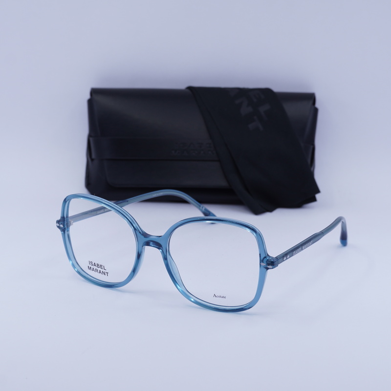 Isabel Marant IM0022 Shield Eyeglasses