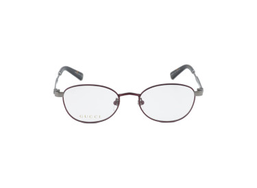 Gucci GG0591OJ 003 Red/Silver 50mm