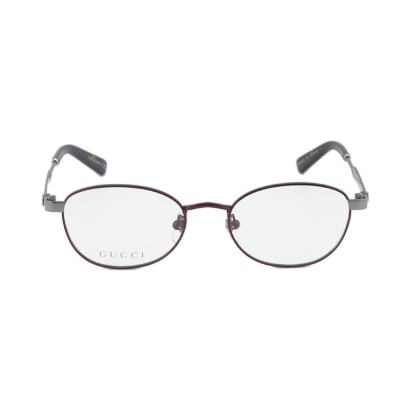 Gucci GG0591OJ Square Eyeglasses