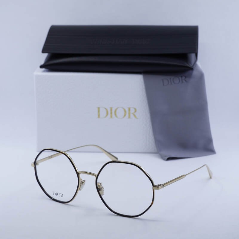 Dior GEMDIOROR2U Geometric Eyeglasses