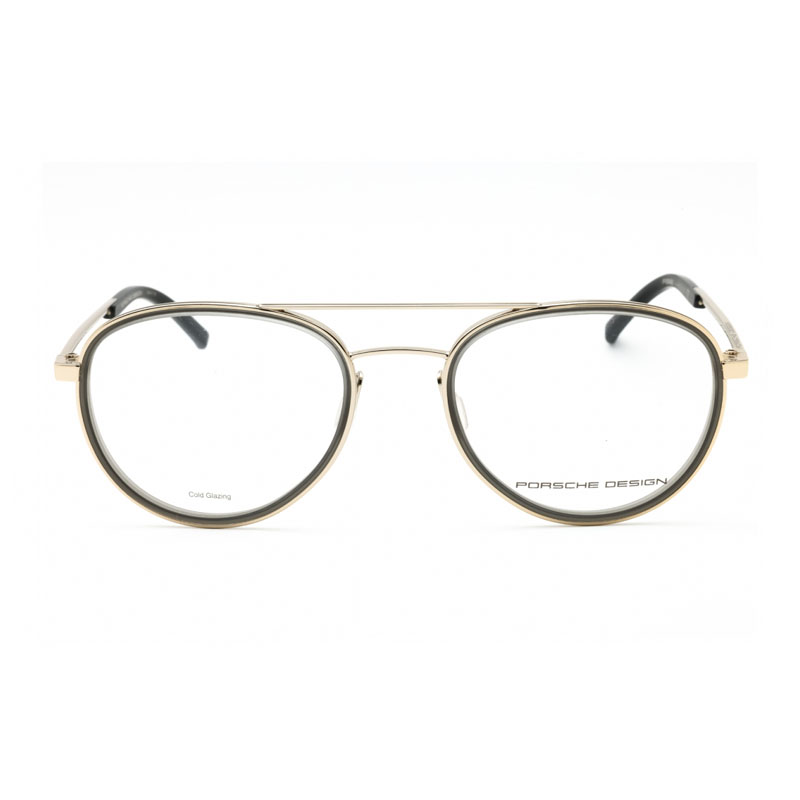 Porsche Design P8366 Aviator Eyeglasses