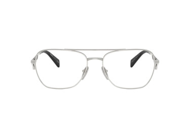 Prada PRB50V 1BC1O1 Silver 59mm
