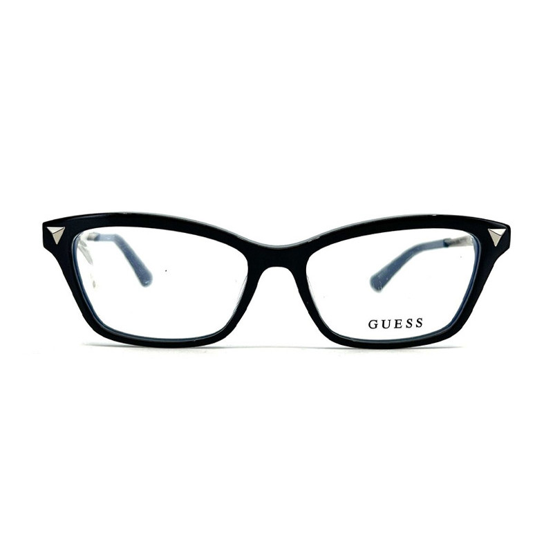 Guess GU2797 Rectangle Eyeglasses