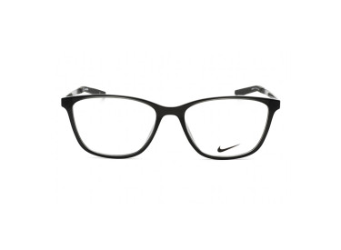 Nike NIKE 7284 001 Black 54mm