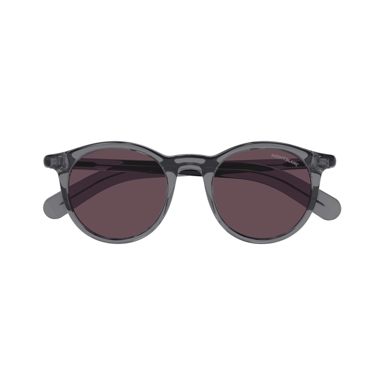 Montblanc MB0353S Square Sunglasses