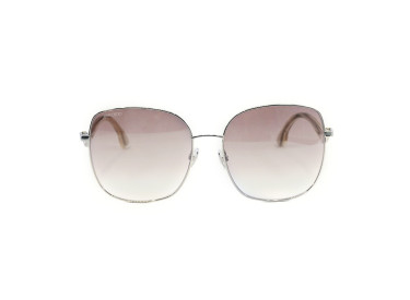 Jimmy Choo MAMIE/S 03YG HA Light Gold/Brown Gradient