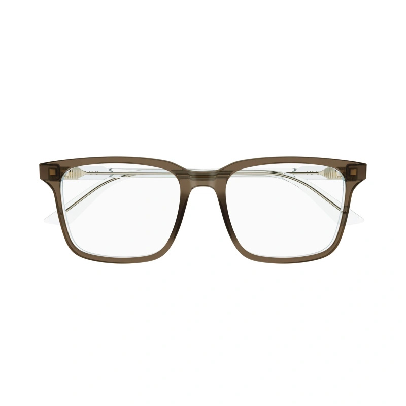 Gucci GG1120O Square Eyeglasses