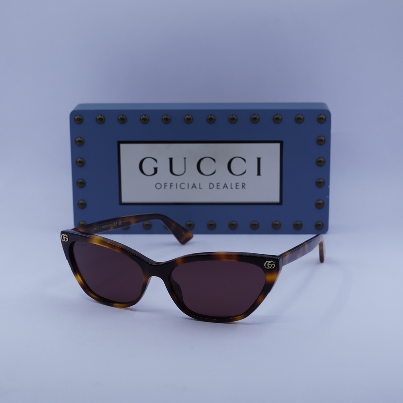 Gucci GG1815S Cat Eye Sunglasses