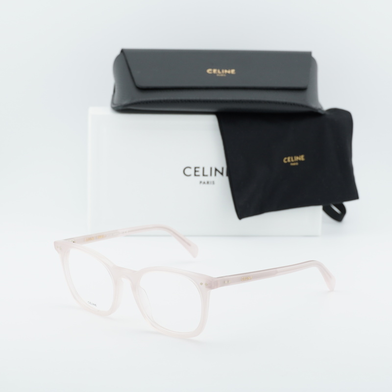 Celine CL50058I Square Eyeglasses