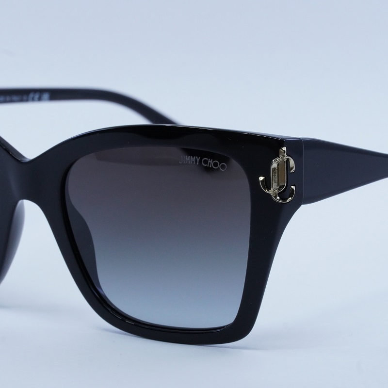 Jimmy Choo JC5012 Square Sunglasses