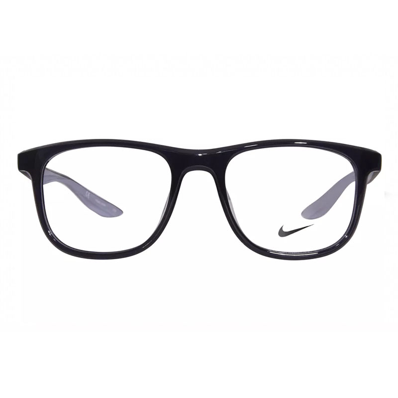Nike NIKE7037 Rectangle Eyeglasses
