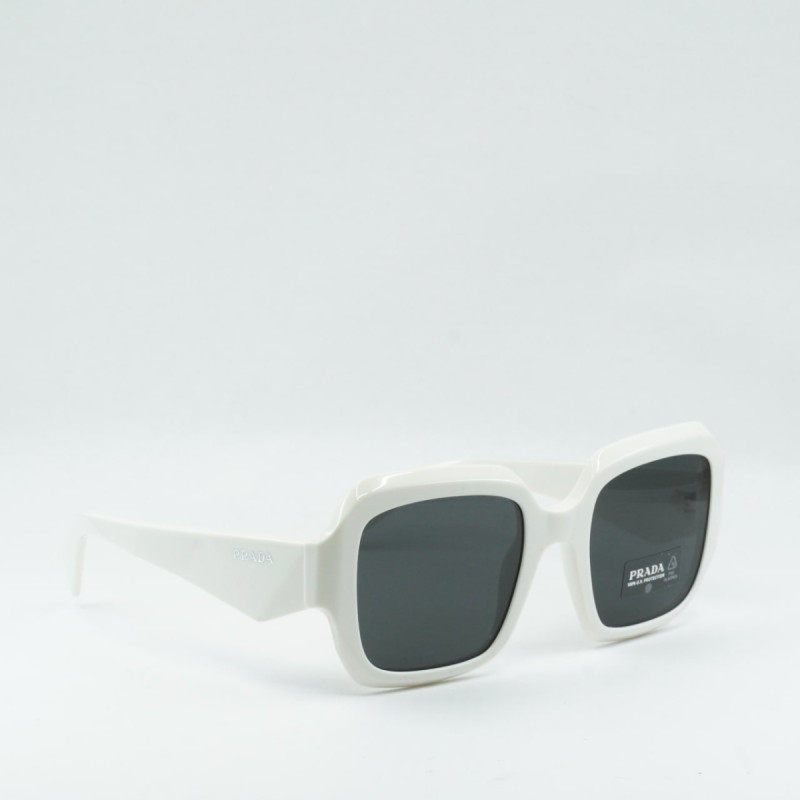 Prada PR28ZS Square Sunglasses