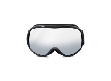 Stella McCartney SC4028UK 01C Shiny Black/Smoke Mirror