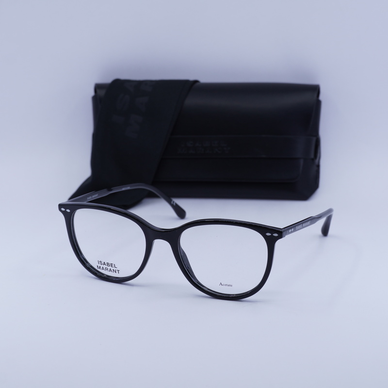 Isabel Marant IM0023 Square Eyeglasses