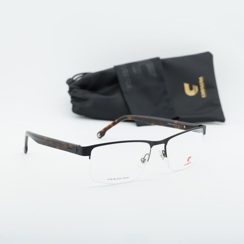 Carrera CARRERA8888 Rectangle Eyeglasses