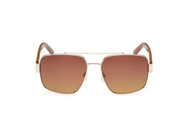 MCM MW0008 32F Light Brown/Brown Gradient