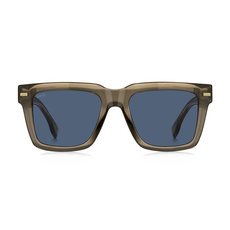 Hugo Boss BOSS1442/S Square Sunglasses