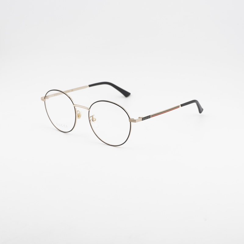 Gucci GG0839OK Round Eyeglasses