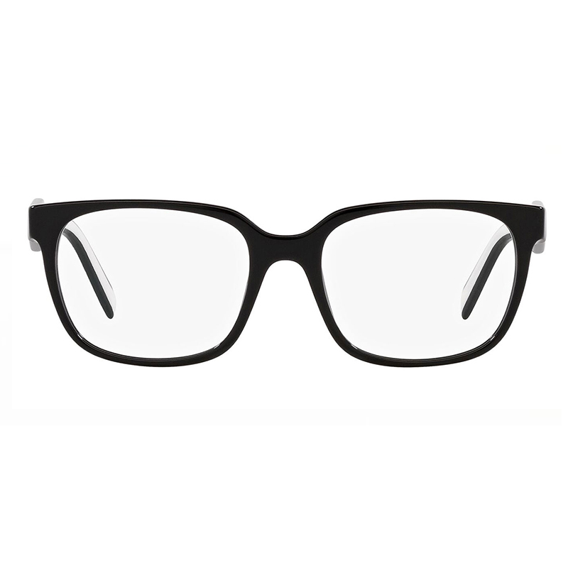 Prada PR17ZV Square Eyeglasses