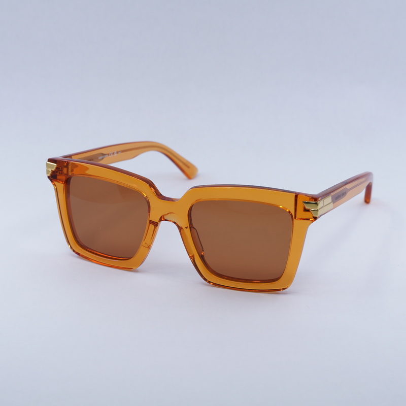 Bottega Veneta BV1005S Square Sunglasses