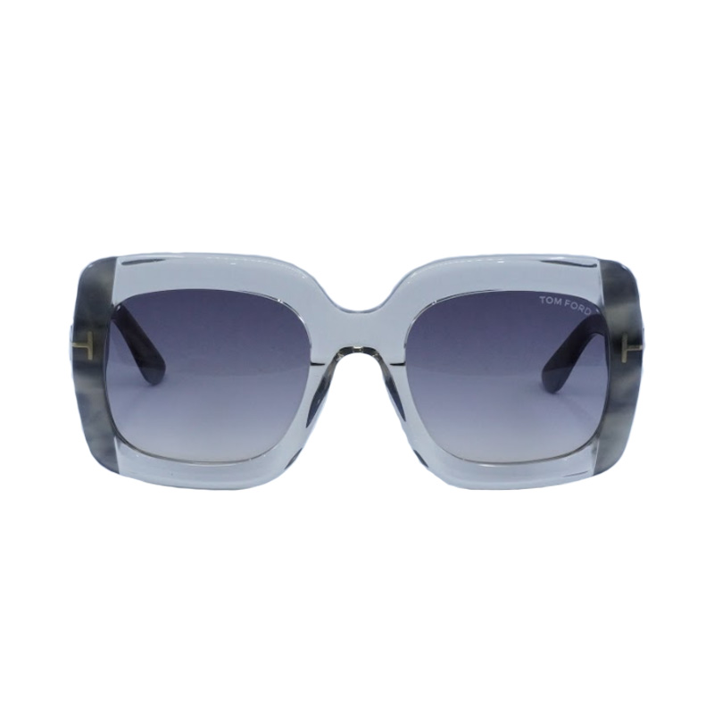 Tom Ford FT0580 Square Sunglasses