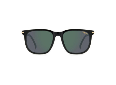 Carrera CARRERA 300/S 0807 Q3 Black/Green