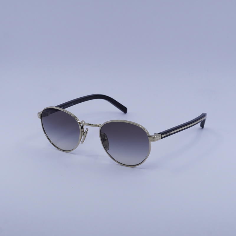 Prada PRB52S Round Sunglasses