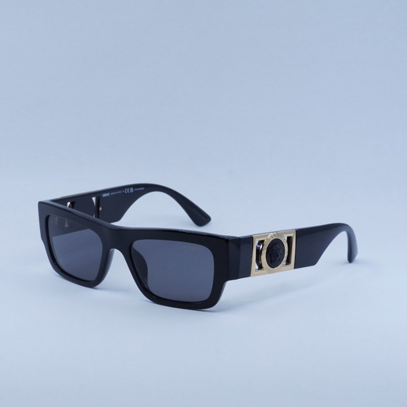 Versace VE4416U Rectangle Sunglasses