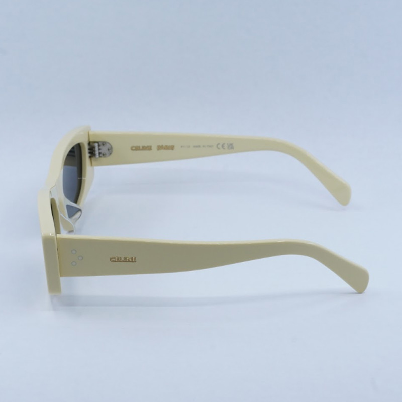 Celine CL40245U Cat Eye Sunglasses