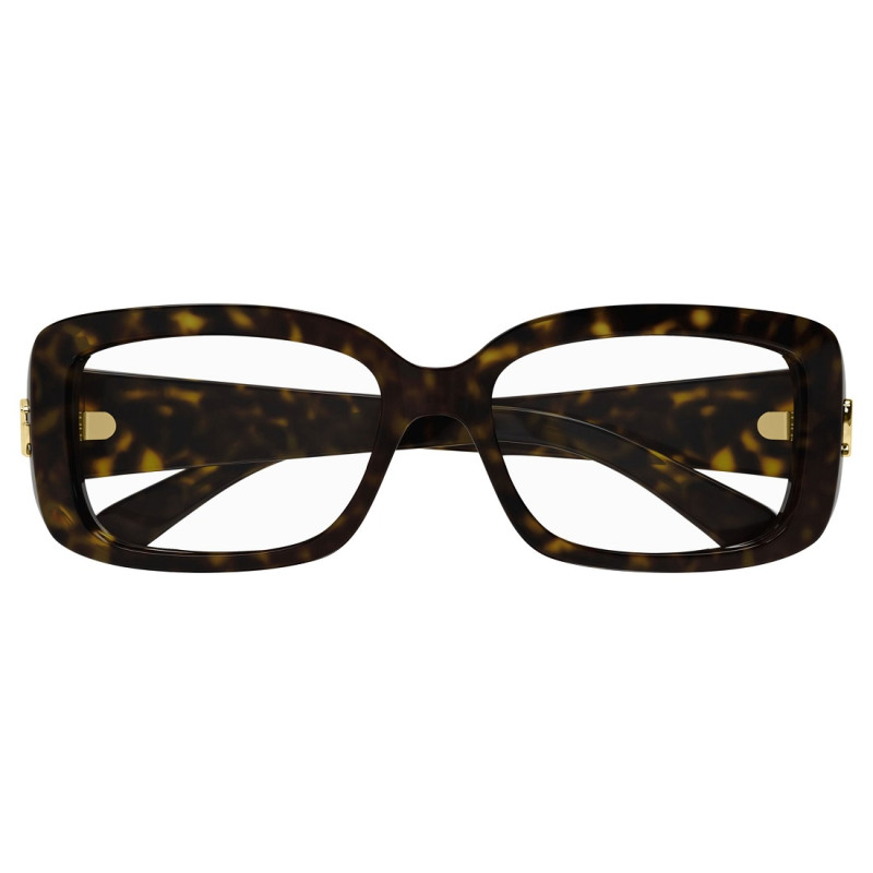 Gucci GG1406O Rectangle Eyeglasses