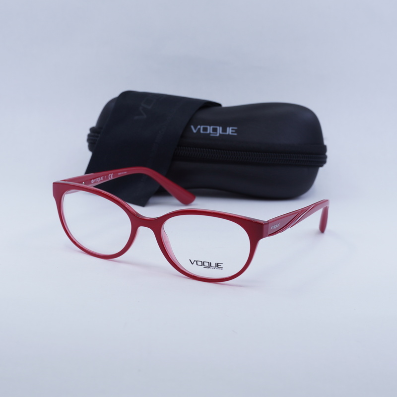 Vogue VO5103 Oval Eyeglasses