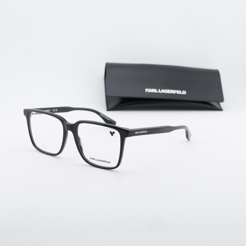 KARL LAGERFELD KL6157 Square Eyeglasses