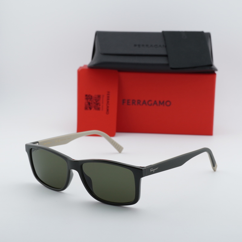 Salvatore Ferragamo SF938S Square Sunglasses