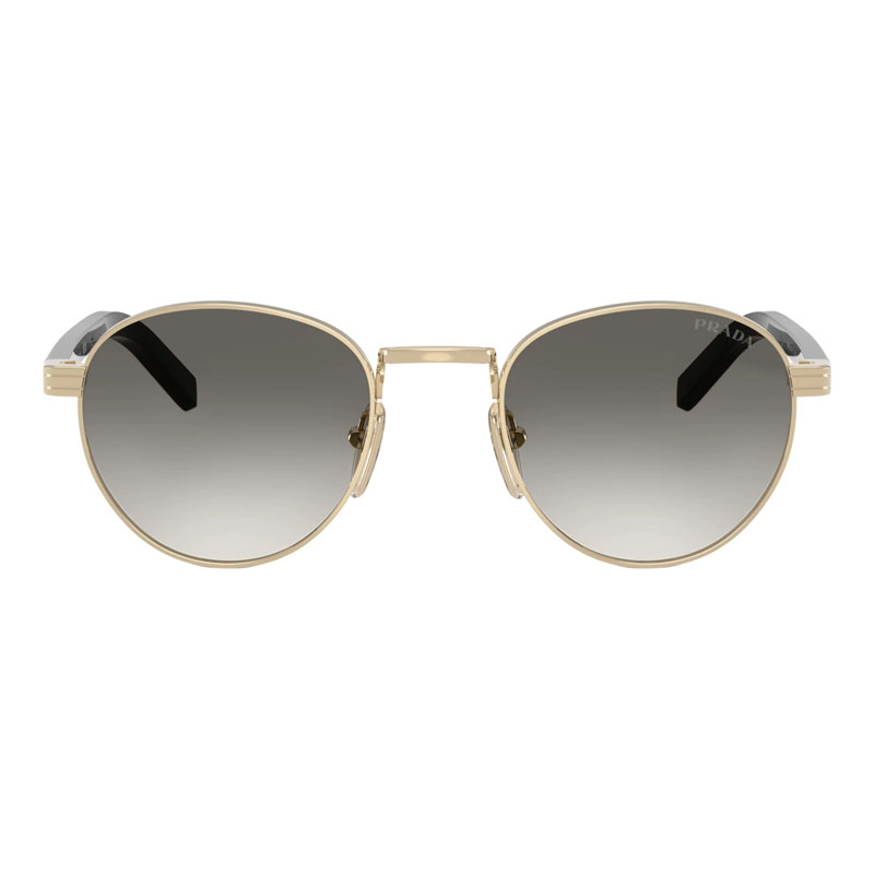 Prada PRB52S Round Sunglasses