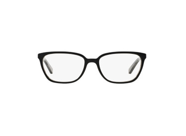 DKNY DY4667 3674 Black/Spotted Grey 52mm