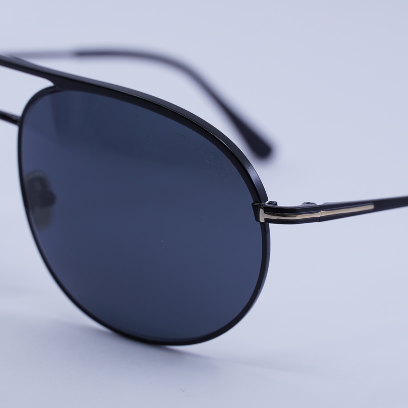 Tom Ford FT0772 Aviator Sunglasses