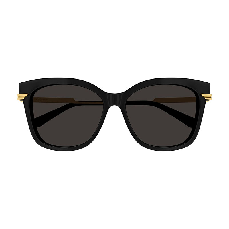 Bottega Veneta BV1296SA Cat Eye Sunglasses