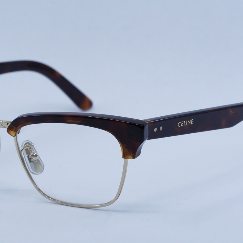 Celine CL50026U Browline Eyeglasses