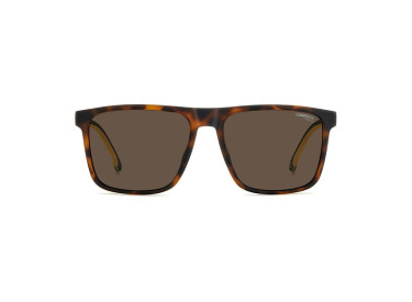 Carrera CARRERA 8064/S 0N9P 70 Matte Dark Havana/Brown