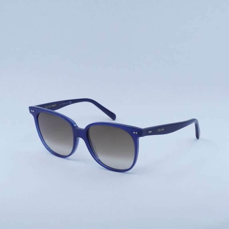 Celine CL4022IN Geometric Sunglasses